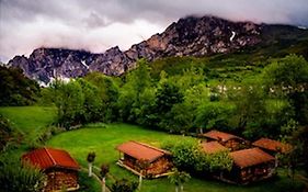 Hotel Rural Picos De Europa